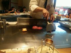 -赤坂亭·M9和牛烧肉·铁板烧(合肥万象城店)