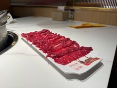 -犇鼎牛潮汕牛肉火锅(新辰里学清路店)