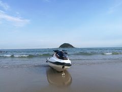 -西涌国际滨海旅游区