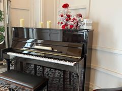 -22ºN BISTRO西餐&酒馆