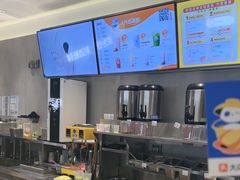 -茶百道(下沙宝龙二期店)