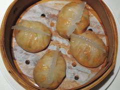 -炳胜品味(深圳万象城店（罗湖）)