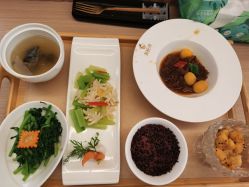 -美悦湾月子中心(熙湖店)