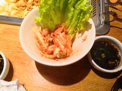 -新石器烤肉(南站店)