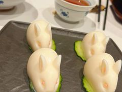 -侨美食家·41年地道粤菜(珠江新城店)