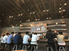 -星巴克臻选(广州高德置地秋广场店)