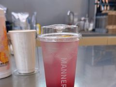 -Manner Coffee(IFS一楼店)