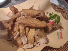 -前海沿·青岛菜(乐客城店)