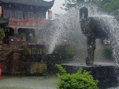 -黄龙溪古镇