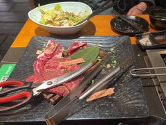 -千寻烧肉(政务区店)