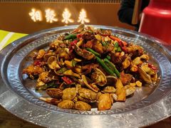 -东来土菜馆(民祥园路店)