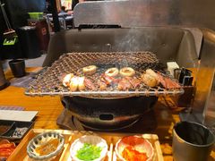 -黑牛の店·和牛烧肉(大悦城店)