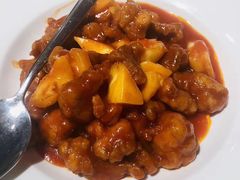 -煜丰汴京烤鸭(福彩路店)