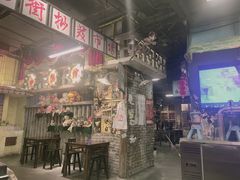 门面-老长沙龙虾馆·聚会餐厅(白石洲店)
