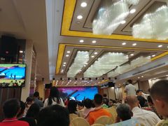 -福州美伦大饭店-中餐厅