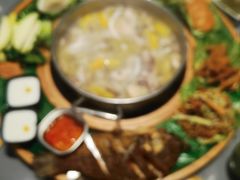 -椰小鸡·琼州糟粕醋·火锅(美兰缤纷城店)