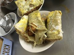 -陈记锅巴菜(五大道店)