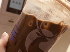 摩卡-luckincoffee瑞幸咖啡(冠福大厦店)