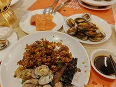 -芭菲盛宴·环球美食(北城国际店)