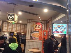 -吉野家(上海美罗城店)