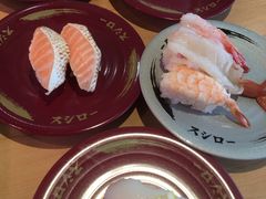 -寿司郎(北京路粤潮楼店)