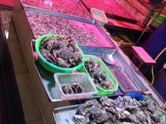 -麦岛和润农贸市场