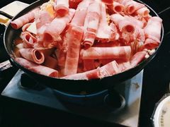 -炙韩料理·部队锅专门店