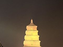 -大慈恩寺(大雁塔)