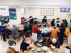 -老刘家永盛斋·传统泡馍(东关南街店)