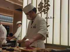 -鮨政· Omakase(港汇恒隆广场店)