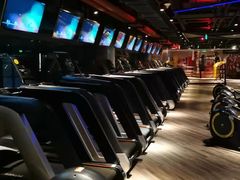 -杭菁壹号健身(余之城店)