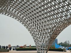 -南汇嘴观海公园