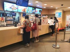 -肯德基(新市百店)