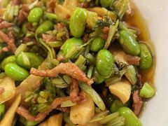 -老奶奶私房菜(天台里街店)