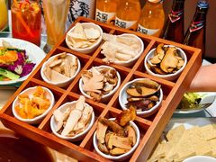 -天宜隆蘑菇宴火锅(石景山旗舰店)