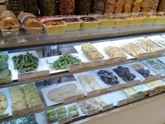 -泰康食品(南京东路店)