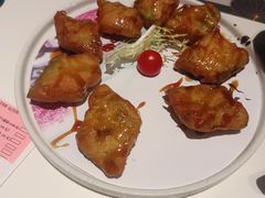 -新兴·金羊座·粤菜点心(乐峰店)
