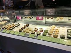 -Pantry's Best派悦坊蛋糕(K11购物艺术中心店)