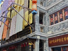 -东涌水乡风情街