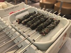 -白玉·朝鲜族烤串(深圳Kkone店)