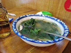 -老味道1992(武当山店)