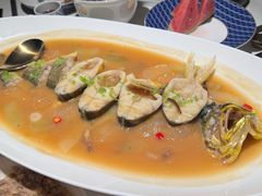 -炳胜私厨(万象前海店)