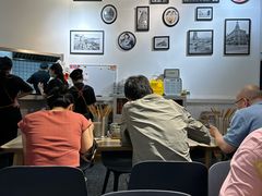 -君东记本帮面馆(天钥桥路店)