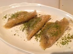 -Pasha帕夏土耳其餐厅(南昌路店)