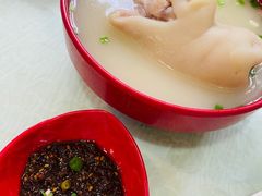 -廖老妈蹄花店(人民公园陕西街259号店)