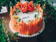 -慕禧法式甜品(如意商务大厦店)