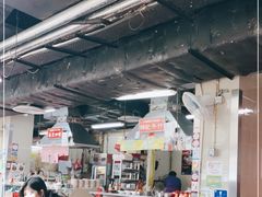 大堂-梓记牛什(總店)
