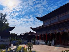 -皇罗禅寺