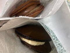 -辛一·铜锣烧(大宁久光店)
