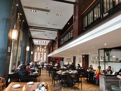 大堂-黄但记老店·陈村粉食府